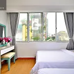 Luan Vu Hotel Bui Vien